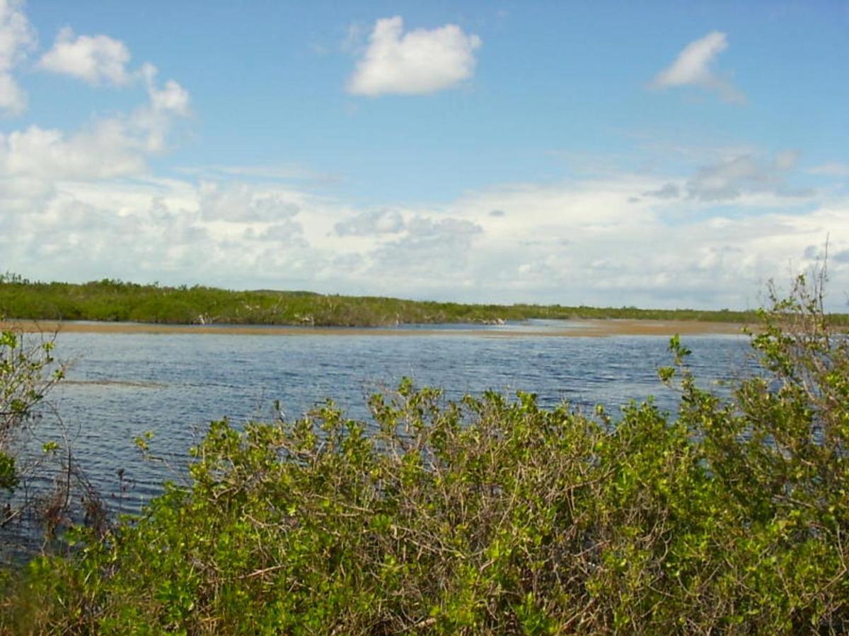 Buttonwood Reserve 2C James Cistern Экстерьер фото